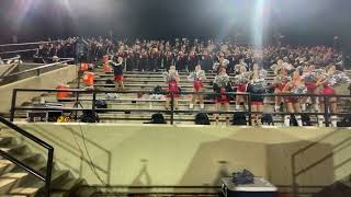 Prattville High School Marching Band quotRockyquot 2022 Stand Tunes [upl. by Geffner]