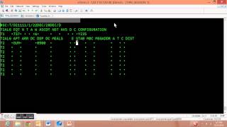 How to Create Change or cancel a flight in ICS TravelSky Technology [upl. by Redd163]