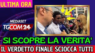 OMICIDIO PAGANELLI SI SCOPRE LA VERITÀ IL VERDETTO FINALE CHE SCIOCCA TUTTI DASSILVA Cquot [upl. by Ahsilram]