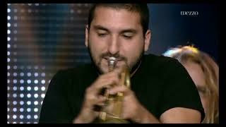 Ibrahim Maalouf  Jazz in Marciac 2011 [upl. by Choo]