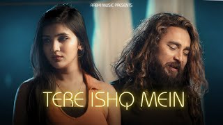 Tere Ishq Mein  Official Music Video  Brajesh Braj  Mahi Dhaka  Kunal  Rabki Music Productions [upl. by Eeldarb]