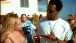 Dante Thomas  Miss California ft Pras Music Video 2001 [upl. by Sonitnatsok321]