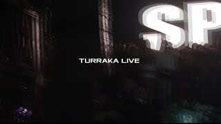 ECKO  TURRAKA REMIX EN VIVO [upl. by Oletta]