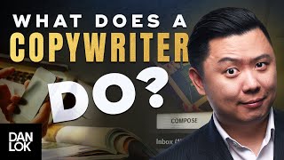 What Does A Copywriter Do [upl. by Naik]