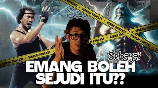 SEBAGAI Podcast  4 Tahun Ngilang TibaTiba JUDI ONLINE  Sejarah JUDI dari China sampai Rhoma [upl. by Anilorak]