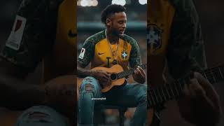 music neymar shortvideos 🤣🤣football messivscr7 messi footballer cr7 [upl. by Revkah748]