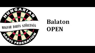 Balaton OPEN l 20240622 l Balatonlelle [upl. by Weaver444]