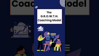 The GROWTH Coaching Model [upl. by Orravan32]