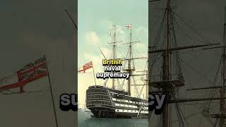 Admiral Nelson’s Final Flex Winning Trafalgar While Dying [upl. by Lah]