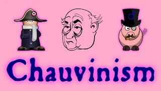 Misogyny and the Roots of Chauvinism [upl. by Ellan]