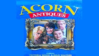 Victoria Wood As Seen on TV Acorn Antiques HD [upl. by Hachman]