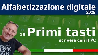 19 Corso di Alfabetizzazione Digitale 2025 con Daniele Castelletti  AssMaggiolina [upl. by Cranston]