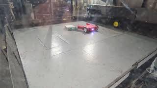 Robodojo October 2024 Malachite vs Time 400 Crab [upl. by Sinnelg]