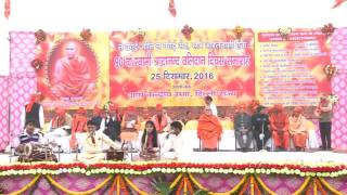 Bhajan  Veer Dheer Sanyasi Woh Swami Shraddhanand tha  Arya Samaj [upl. by Sidras]