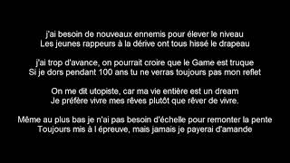 New texte quot je rap quot avec beat dans fl studio [upl. by Torosian]