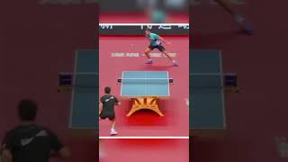 CRAZIEST Table Tennis Rallies of All Time p2 [upl. by Refenej]