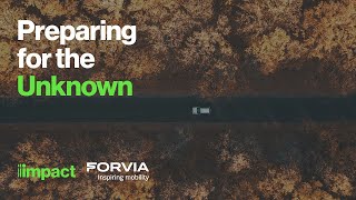 Preparing for the unknown A Forvia and Impact case study [upl. by Hoagland357]