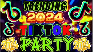 🔥NEW TIKTOK MASHUP NONSTOP REMIX 2024🔥VIRAL TIKTOK DISCO REMIX 2024🔥TIKTOK DANCE PARTY DISCO MIX [upl. by Luz370]