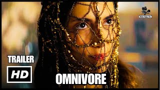 Omnivore Season 1 — Trailer  Apple TV [upl. by Mizuki328]