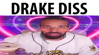 Drake Diss [upl. by Mano143]