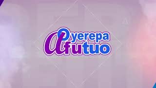 Oyerepa Afutuo is live with Auntie Naa on Oyerepa RadioTV 28102024 WhatsApp line 0248017517 [upl. by Delamare]