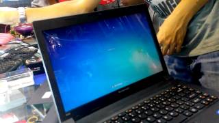 Cara Menambah RAM di Laptop Lenovo [upl. by Perron480]