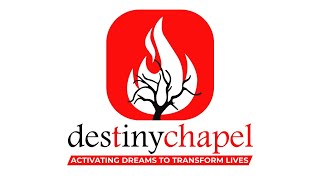 Destiny Chapel  The Power Of Mindset Pastor James Okumu [upl. by Ku]