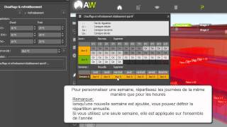 Modifier les scénarios dusages [upl. by Hinze645]