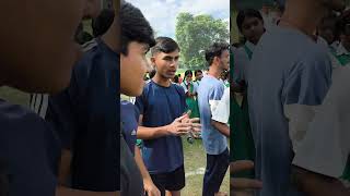 Kabaddi Khelne Gaye 🤩 Subscribe This Channel 👇 Bishal vlog silchar viralreels minivalog [upl. by Wiltshire972]