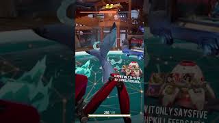 Best landshark tips for 6 KOing with your ultimate jeffthelandshark marvalgame [upl. by Imot]