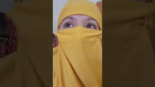 Mikhaila Peterson Scared of Mohammed Hijab 🤣 [upl. by Ailahs472]