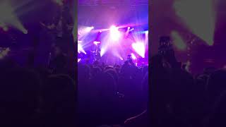 Noname  Diddy Bop 2019 concert noname rap [upl. by Ziana31]