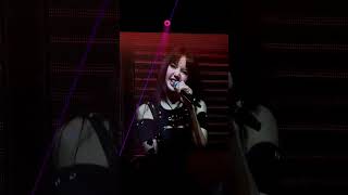 Lisa perform lalisa in fanmeet singapore lisa lisafanmeet lisafanmeetinsingapore fyp whitelotus [upl. by Aneet]