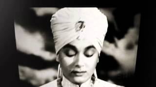 Korla Pandit  Jealous Eyes [upl. by Nesilla22]