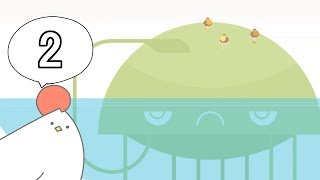 【女性実況】2 BURLY MEN AT SEA をマイペースに実況プレイ [upl. by Vada]