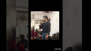 Dil kya kare jabunplugged live kishorekumar copyright saregamamusic [upl. by Secor950]