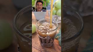 AntiAgeing Healthy Awala Juice Skin GlowHealthy Hair youtubeshorts viral skincare [upl. by Robb]