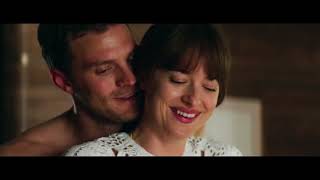 50 SHADES OF GREY MOVIE REVIEW [upl. by Llerrac]