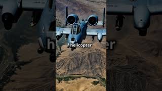 The A10 Warthogs First Combat Victory history aviation [upl. by Derag]