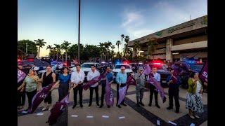 Plan de Seguridad Estatal en Planteles Educativos Gobierno de Sinaloa 2024 [upl. by Atiuqcir]