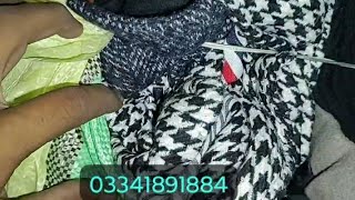 korea wool coat long and short 80kg bundle Rs 12000 SherSha karachi [upl. by Frick935]