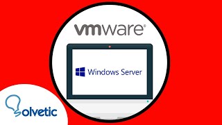 💿 How to install VMware Tools in Windows Server 2022 [upl. by Jordana]