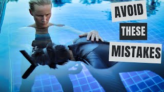 5 Mistakes Beginner Freedivers Make Part 2  Freediving Theory [upl. by Nevanod868]