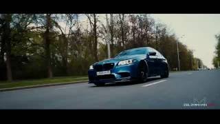 BMW M5 F10 А009РР zelimkhanshm [upl. by Ahsienaj]