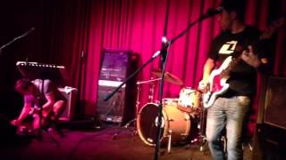 THE TERMiNATORS BAND Covers Wolfmother The Joker and the T [upl. by Evy]