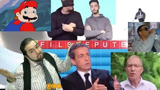 Compilation des MEILLEURS mêmes Français  Édition FINALE [upl. by Drona276]