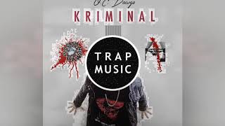 KriminalSkusta Clee OCDAWGSTRAPMUSIC [upl. by Aenyl]