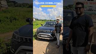 2019 Mahindra XUV 300 W6 forsale visit now YoursWheelcom02 [upl. by Assereht]