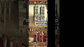 Witness the Majestic Coronation of Richard I at Westminster Abbey [upl. by Holmen]