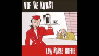 1987 VOF DE KUNST een kopje koffie [upl. by Menedez]